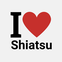 I love SHIATSU